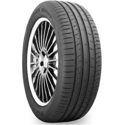 Toyo Tires PROXES CF2 SUV 215/65VR17 Pneumatico fuoristrada Toyo Tires PROXES CF2 SUV 215/65VR17 Pneumatico fuoristrada