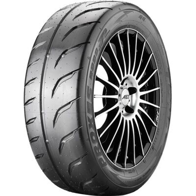 Toyo Proxes R888R 235/40ZR18 - Pneumatici estivi Toyo Proxes R888R 235/40ZR18 - Pneumatici estivi