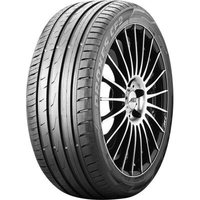 Toyo Proxes CF2 205/65 R16 Dæk - Sommer Høj Ydelse Toyo Proxes CF2 205/65 R16 Dæk - Sommer Høj Ydelse