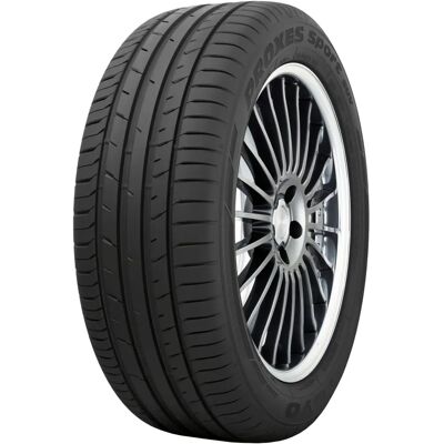 Toyo Proxes T1 Sport SUV 275/45 R20 110Y - Dæk Toyo Proxes T1 Sport SUV 275/45 R20 110Y - Dæk