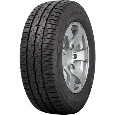 Toyo Observe VAN 215/75 R16 - Vinter Utrustningsdäck Toyo Observe VAN 215/75 R16 - Vinter Utrustningsdäck