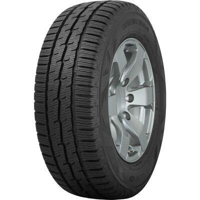Toyo Observe Van 235/65 R16 115S vinterdäck - Personbil Toyo Observe Van 235/65 R16 115S vinterdäck - Personbil