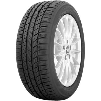 Pneumatici invernali Toyo Snowprox S 954 XL - Snowprox S 954 XL Pneumatici invernali Toyo Snowprox S 954 XL - Snowprox S 954 XL
