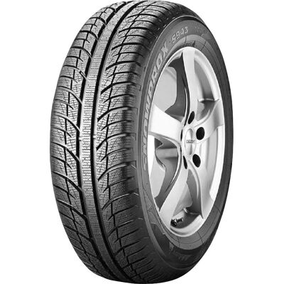 Toyo Snowprox S943 - Winterreifen für Klein- und Mittelklasse-Fahrzeuge Toyo Snowprox S943 - Winterreifen für Klein- und Mittelklasse-Fahrzeuge
