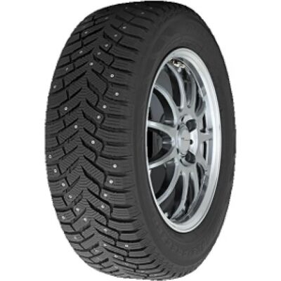 Gomme invernale Toyo 225/65 R17 XL SUV con chiodi Gomme invernale Toyo 225/65 R17 XL SUV con chiodi