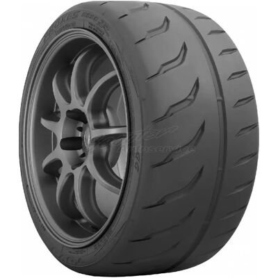 Toyo Tires PROXES R888R 245/45ZR16 - Neumático para coche Toyo Tires PROXES R888R 245/45ZR16 - Neumático para coche