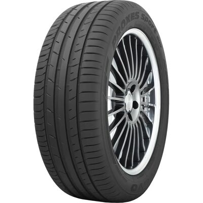 Toyo Tires PROXES SPORT SUV 265/45 R20 - Off-road Tyre Toyo Tires PROXES SPORT SUV 265/45 R20 - Off-road Tyre