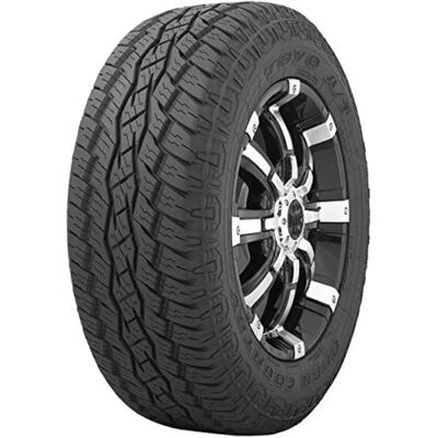Toyo Tires OPEN COUNTRY A/T+ 235/85R16LT Pneumatico 4x4 - Pneumatico Off-road Toyo Tires OPEN COUNTRY A/T+ 235/85R16LT Pneumatico 4x4 - Pneumatico Off-road