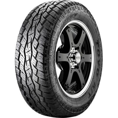 Toyo Tires OPEN COUNTRY A/T+ 265/75SR16LT - Off-road Reifen Toyo Tires OPEN COUNTRY A/T+ 265/75SR16LT - Off-road Reifen