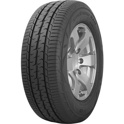 Toyo NanoEnergy Van 185/80 R15 103/102 R - Pneumatici estivi Toyo NanoEnergy Van 185/80 R15 103/102 R - Pneumatici estivi