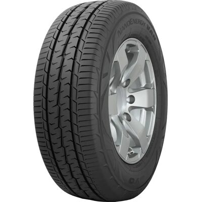 Toyo NanoEnergy Van 185/75 R16 104S - Pneus été utilitaire Toyo NanoEnergy Van 185/75 R16 104S - Pneus été utilitaire