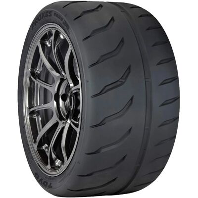 Toyo Tires PROXES R888R 255/40ZR17 - Car Tire Toyo Tires PROXES R888R 255/40ZR17 - Car Tire