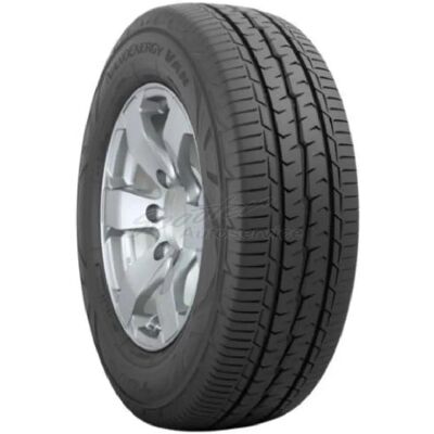Toyo NanoEnergy Van 225/65 R16 112T - Bil däck Toyo NanoEnergy Van 225/65 R16 112T - Bil däck