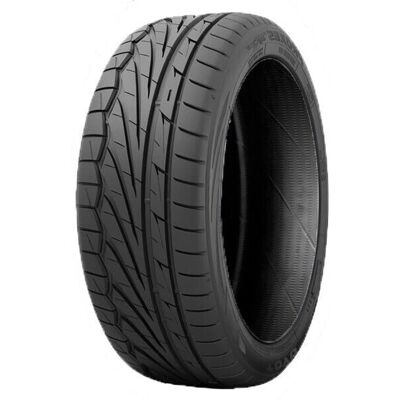 Toyo Tires PROXES TR1 205/55WR16 - Pneus auto - Publicité Toyo Tires PROXES TR1 205/55WR16 - Pneus auto - Publicité
