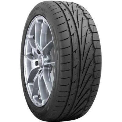Toyo Tires Proxes TR1 195/55VR16 - auto tires Toyo Tires Proxes TR1 195/55VR16 - auto tires
