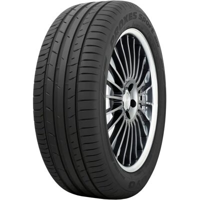 Toyo Proxes Sport SUV 265/45 R21 104Y - Neumático SUV Toyo Proxes Sport SUV 265/45 R21 104Y - Neumático SUV