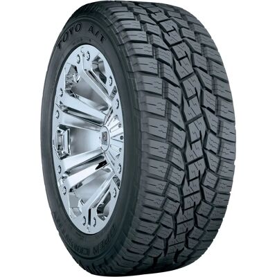 Toyo Open Country A/T Plus 295/40 R21 111H - Pneumatici SUV Fuoristrada Toyo Open Country A/T Plus 295/40 R21 111H - Pneumatici SUV Fuoristrada