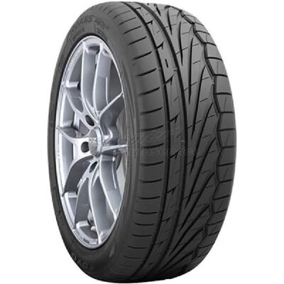 Pneu Toyo PROXES TR1 185/55VR16 - Roue Pneu Toyo PROXES TR1 185/55VR16 - Roue