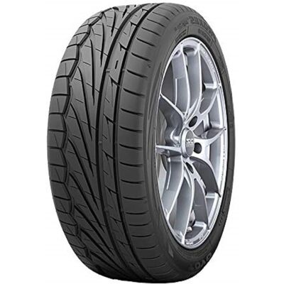 Toyo Tires PROXES TR1 195/45 R15 - Pneus auto - Publicité Toyo Tires PROXES TR1 195/45 R15 - Pneus auto - Publicité