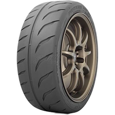 Toyo Tires PROXES R888R 205/45ZR16 - Neumático de coche Toyo Tires PROXES R888R 205/45ZR16 - Neumático de coche