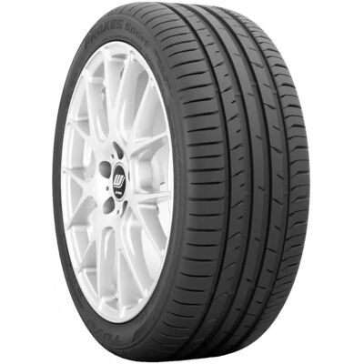 Toyo Proxes Sport 295/40 R22 112Y - Reifen Toyo Proxes Sport 295/40 R22 112Y - Reifen