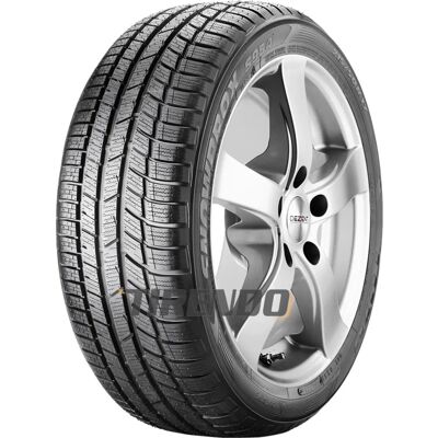 Toyo Snowprox S954 SUV XL 225/40 R19 - Winterbanden Toyo Snowprox S954 SUV XL 225/40 R19 - Winterbanden