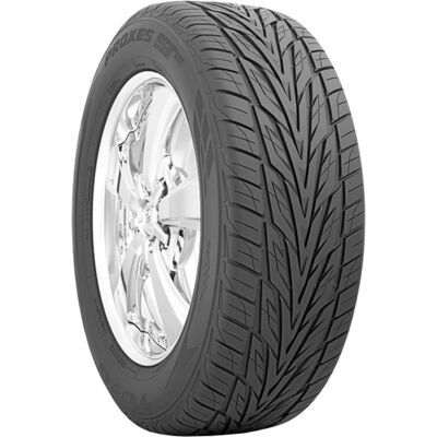 Toyo Proxes ST III 265/45 R22 - Zomerband Toyo Proxes ST III 265/45 R22 - Zomerband