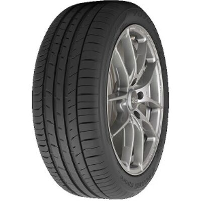 Toyo Proxes Sport 245/45 R19 102Y Sommerruller Toyo Proxes Sport 245/45 R19 102Y Sommerruller