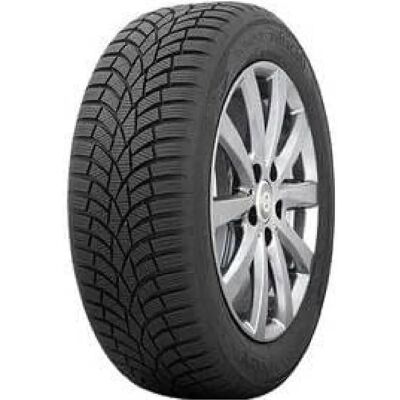 Gomme invernali Toyo S944 215/50 R18 - Neve, Pioggia, Asciutto Gomme invernali Toyo S944 215/50 R18 - Neve, Pioggia, Asciutto