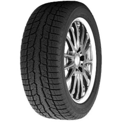 Toyo GSi6 LS 255/50 R20 109H Vinterdäck - Vinterdäck Toyo GSi6 LS 255/50 R20 109H Vinterdäck - Vinterdäck