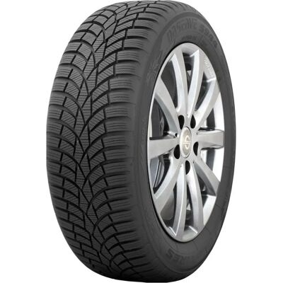 Toyo Observe S944 215/40 R16 86H Vinterdäck - Snö & Våt grepp Toyo Observe S944 215/40 R16 86H Vinterdäck - Snö & Våt grepp