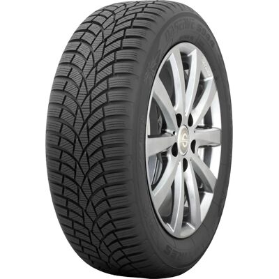 Pneus hiver Toyo - 215/40 R18 89V - Pneus auto - Noir Pneus hiver Toyo - 215/40 R18 89V - Pneus auto - Noir