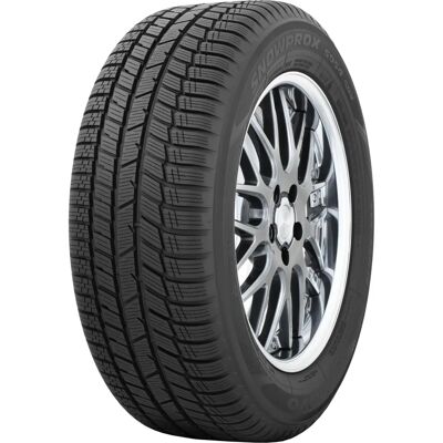 Toyo Snowprox S954 Winterreifen - Snowprox S954 SUV 265/50 R20 107V XL Toyo Snowprox S954 Winterreifen - Snowprox S954 SUV 265/50 R20 107V XL