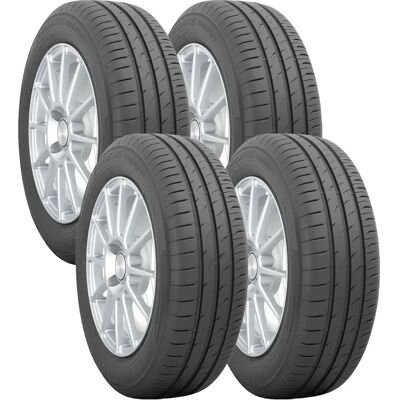 Toyo Proxes Comfort 205/55 R16 91V Reifen - Sommerleistung Toyo Proxes Comfort 205/55 R16 91V Reifen - Sommerleistung