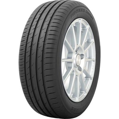 Toyo Tires PROXES COMFORT 185/65HR15 - Sommerreifen Toyo Tires PROXES COMFORT 185/65HR15 - Sommerreifen