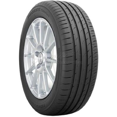 Toyo Tires Proxes Comfort 195/65 R15 - Autoreifen Toyo Tires Proxes Comfort 195/65 R15 - Autoreifen
