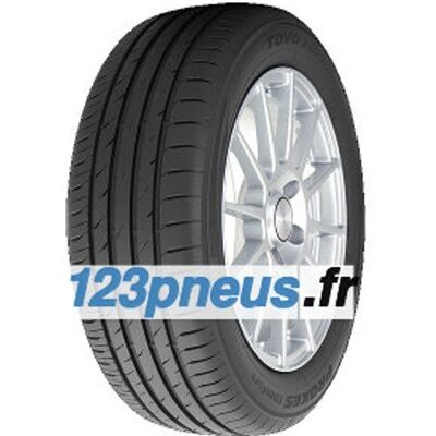 Toyo Tires PROXES COMFORT 215/50VR17 - Pneumatico estivo Toyo Tires PROXES COMFORT 215/50VR17 - Pneumatico estivo