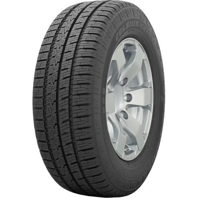Toyo Celsius Cargo 195/70 R15 Hele året dæk Toyo Celsius Cargo 195/70 R15 Hele året dæk