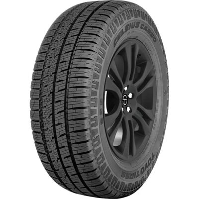 Pneumatici Trazione Tutto l'Anno TOYO CELSIUS CARGO - 215mm, R15, Nero Pneumatici Trazione Tutto l'Anno TOYO CELSIUS CARGO - 215mm, R15, Nero