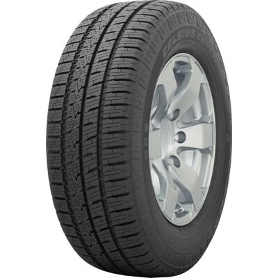 TOYO Celsius Cargo - All Season Band - 215/75 R16 TOYO Celsius Cargo - All Season Band - 215/75 R16