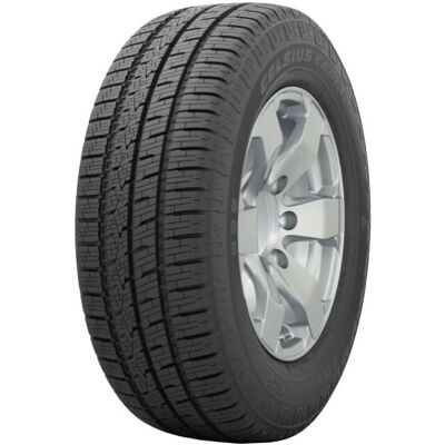 Pneumatico Tutto l'Anno TOYO Celsius Cargo - Neve e Ghiaccio Pneumatico Tutto l'Anno TOYO Celsius Cargo - Neve e Ghiaccio