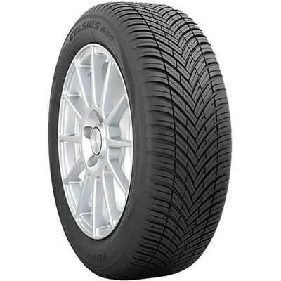 TOYO Celsius AS2 215/45 R17 Ganzjahresreifen - Reifen TOYO Celsius AS2 215/45 R17 Ganzjahresreifen - Reifen