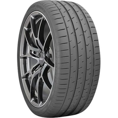 Toyo Tires PROXES SPORT-2 225/35ZR18 Neumático de verano Toyo Tires PROXES SPORT-2 225/35ZR18 Neumático de verano
