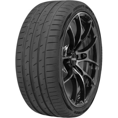 Toyo Tires PROXES SPORT 2 225/40 R18 - Autoreifen Toyo Tires PROXES SPORT 2 225/40 R18 - Autoreifen