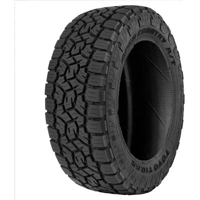 Toyo Reifen Off-road 255/70 R16 Open Country A/T III - Reifen Toyo Reifen Off-road 255/70 R16 Open Country A/T III - Reifen