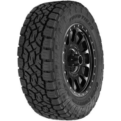 Toyo Tires OPEN COUNTRY A/T III 195/80SR15 - Off-road Reifen Toyo Tires OPEN COUNTRY A/T III 195/80SR15 - Off-road Reifen