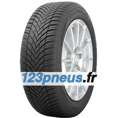 Toyo CELSIUS AS2 205/50 R17 Alle Seizoenen Band - Band Toyo CELSIUS AS2 205/50 R17 Alle Seizoenen Band - Band