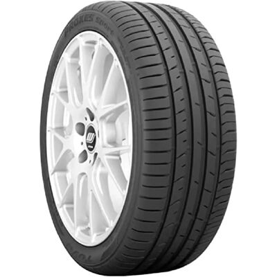 Toyo Proxes Sport 2 245/40 ZR18 (97Y) XL Toyo Proxes Sport 2 245/40 ZR18 (97Y) XL