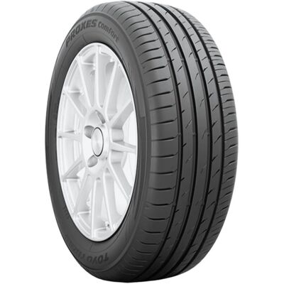 Toyo Proxes Comfort 195/50 R15 82H - Zomerband Toyo Proxes Comfort 195/50 R15 82H - Zomerband