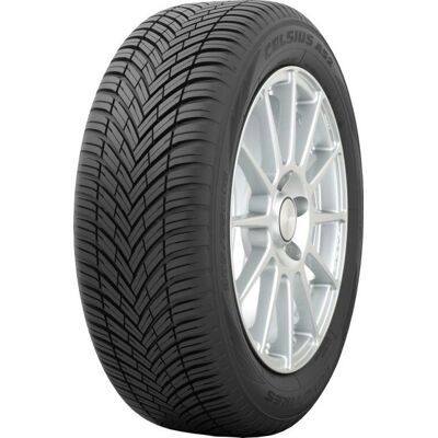 Toyo 215/55 R16 93V Pneumatici Tutto l'Anno - Celsius AS2 Toyo 215/55 R16 93V Pneumatici Tutto l'Anno - Celsius AS2